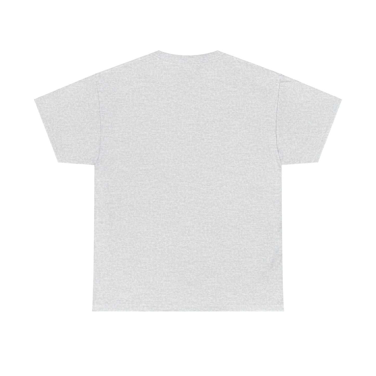 Unisex Heavy Cotton Tee - Memorial's Day