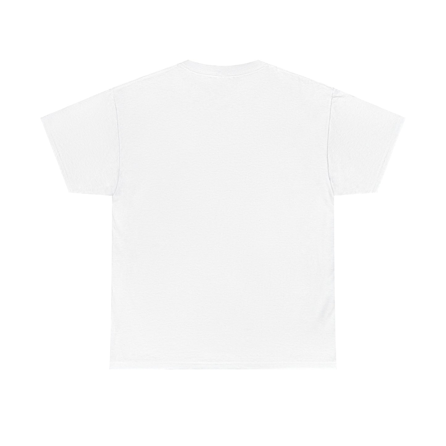 Unisex Heavy Cotton Tee - Memorial's Day